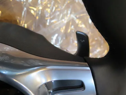 PORSCHE SPORTS Steering wheel 포르쉐 스포츠 스티어링 휠 (핸들) / 서울 송파