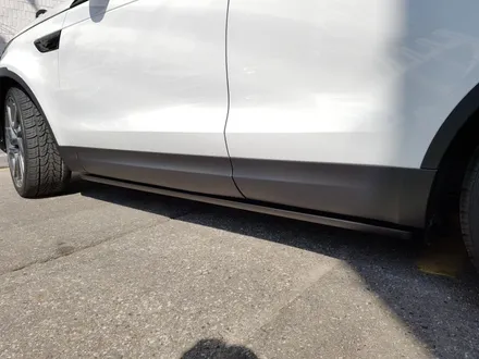 올 뉴 디스커버리 5를 확실하게 꾸밀 수 있는 다양한 튜닝 파츠를 소개하겠습니다! / 서울 송파
