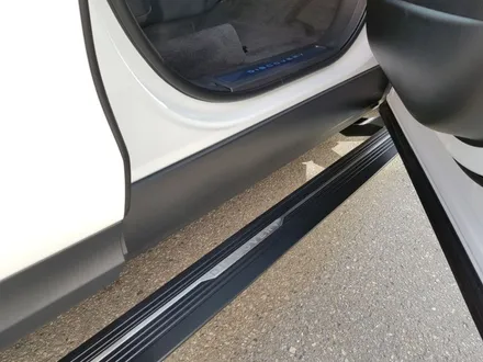 올 뉴 디스커버리 5를 확실하게 꾸밀 수 있는 다양한 튜닝 파츠를 소개하겠습니다! / 서울 송파