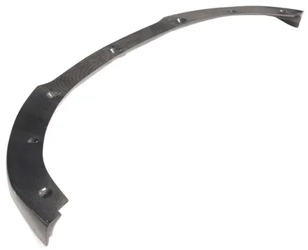 포르쉐 파나메라 카본 프론트 립 스포일러 / PORSCHE PANAMERA CARBON FRONT LIP SPOILER / 포르쉐 파나메라 카본 프론트 디퓨져 / 서울 송파