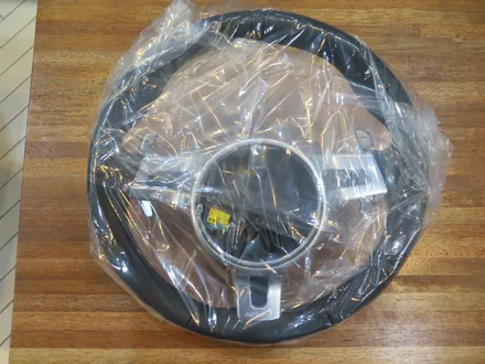 PORSCHE SPORTS Steering wheel 포르쉐 스포츠 스티어링 휠 (핸들) / 서울 송파