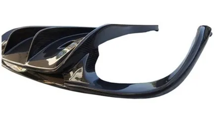 포르쉐 911 볼스테이너 카본 디퓨저 / PORSCHE 911 VORSTEINER CARBON Diffuser / 포르쉐 911 카본 디퓨져 / 서울 송파