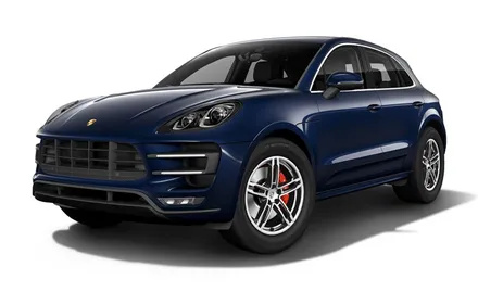 PORSCHE MACAN TURBO CONVERSION 포르쉐 마칸 터보 컨버전 / 포르쉐 마칸 터보 범퍼 개조 / 포르쉐 마칸 터보 컨버전 / 서울 송파