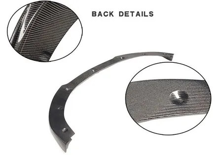 포르쉐 파나메라 카본 프론트 립 스포일러 / PORSCHE PANAMERA CARBON FRONT LIP SPOILER / 포르쉐 파나메라 카본 프론트 디퓨져 / 서울 송파