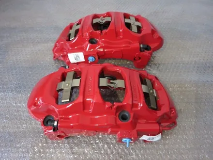 PORSCHE 911 991 CARRERA BREMBO BRAKE KIT 포르쉐 911 991 카레라 브렘보 브레이크 키트 / 서울 송파