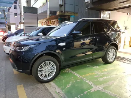 디스커버리5 전동 사이드 스텝 장착하여 럭셔리함을 더해보세요~! / 서울 송파
