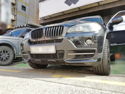 BMW X5 에어로킷으로 좀 더 다이나믹하게 바꿔드립니다! / 서울 송파