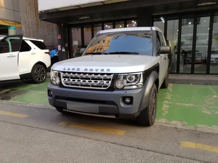 디스커버리3 디스커버리4로 신형 개조로 완벽하게 컨버전!! (D3 → D4 Conversion) / 서울 송파