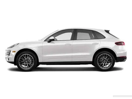 포르쉐 마칸 카본 사이드 블레이드 / PORSCHE MACAN CARBON SIDE BLADE / 포르쉐 마칸 카본 파츠 / 서울 송파