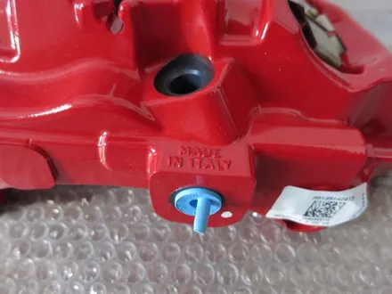 PORSCHE 911 991 CARRERA BREMBO BRAKE KIT 포르쉐 911 991 카레라 브렘보 브레이크 키트 / 서울 송파