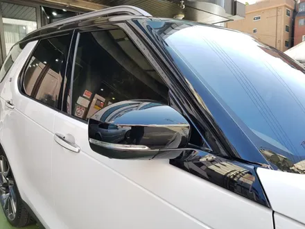 올 뉴 디스커버리 5를 확실하게 꾸밀 수 있는 다양한 튜닝 파츠를 소개하겠습니다! / 서울 송파