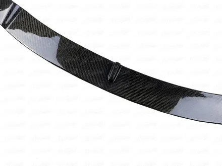 포르쉐 파나메라 카본 프론트 립 스포일러 / PORSCHE PANAMERA CARBON FRONT LIP SPOILER / 포르쉐 파나메라 카본 프론트 디퓨져 / 서울 송파