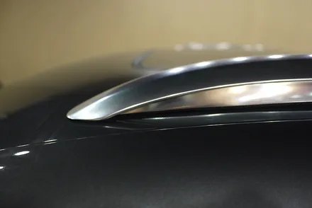 포르쉐 마칸 루프 레일 세트 / PORSCHE MACAN roof rail set / 포르쉐 마칸 실버 루프 레일 / 포르쉐 마칸 루프 / 서울 송파