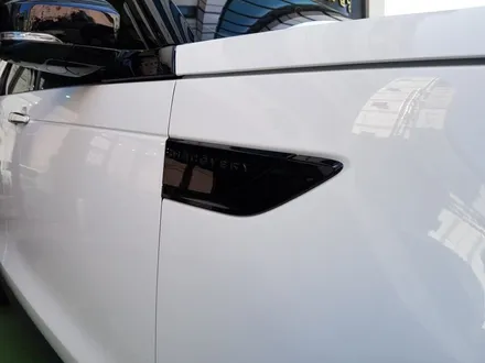 올 뉴 디스커버리 5를 확실하게 꾸밀 수 있는 다양한 튜닝 파츠를 소개하겠습니다! / 서울 송파