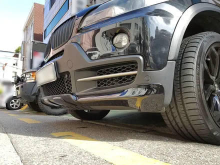BMW X5 에어로킷으로 좀 더 다이나믹하게 바꿔드립니다! / 서울 송파