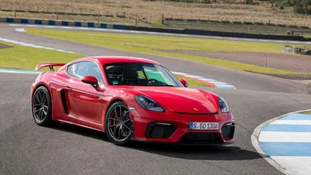 718 GT4 휠 단조로 19인치, 20인치가 출시되었습니다. / 서울 송파
