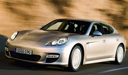 포르쉐 파나메라 카본 프론트 립 스포일러 / PORSCHE PANAMERA CARBON FRONT LIP SPOILER / 포르쉐 파나메라 카본 프론트 디퓨져 / 서울 송파