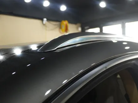 포르쉐 마칸 루프 레일 세트 / PORSCHE MACAN roof rail set / 포르쉐 마칸 실버 루프 레일 / 포르쉐 마칸 루프 / 서울 송파