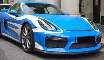 PORSCHE 981 Cayman/boxster GT4 design bumper  포르쉐 981 카이맨/박스터 GT4 디자인 범퍼 / 포르쉐 카이맨 gt4/박스터 스파이더  범퍼 / 서울 송파