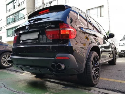 BMW X5 에어로킷으로 좀 더 다이나믹하게 바꿔드립니다! / 서울 송파