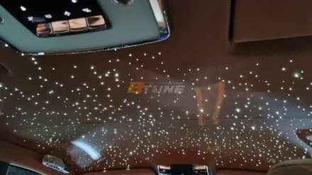 롤스로이스 팬텀 은하수 ( 스타라이트 ) & 커스텀 단조 22인치 휠 [ 서울 / 부산 튜닝샵 ] / 서울 송파