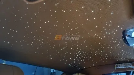 롤스로이스 팬텀 은하수 ( 스타라이트 ) & 커스텀 단조 22인치 휠 [ 서울 / 부산 튜닝샵 ] / 서울 송파