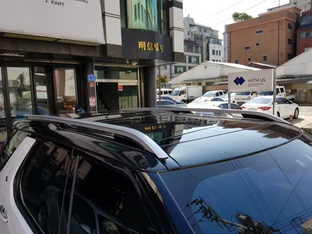 올 뉴 디스커버리 5를 확실하게 꾸밀 수 있는 다양한 튜닝 파츠를 소개하겠습니다! / 서울 송파