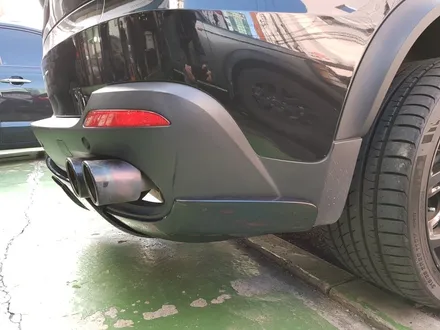 BMW X5 에어로킷으로 좀 더 다이나믹하게 바꿔드립니다! / 서울 송파