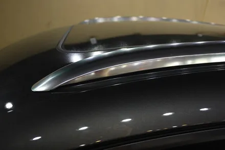 포르쉐 마칸 루프 레일 세트 / PORSCHE MACAN roof rail set / 포르쉐 마칸 실버 루프 레일 / 포르쉐 마칸 루프 / 서울 송파
