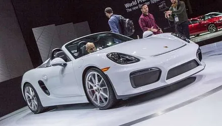 PORSCHE 981 Cayman/boxster GT4 design bumper  포르쉐 981 카이맨/박스터 GT4 디자인 범퍼 / 포르쉐 카이맨 gt4/박스터 스파이더  범퍼 / 서울 송파
