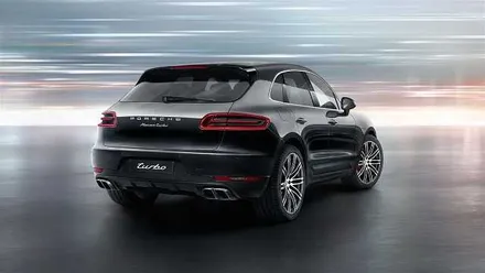 PORSCHE MACAN TURBO CONVERSION 포르쉐 마칸 터보 컨버전 / 포르쉐 마칸 터보 범퍼 개조 / 포르쉐 마칸 터보 컨버전 / 서울 송파