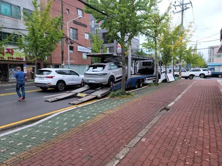 울산 포르쉐 마칸GTS PPF 전체시공으로 도장완벽 보호 / 울산 남구