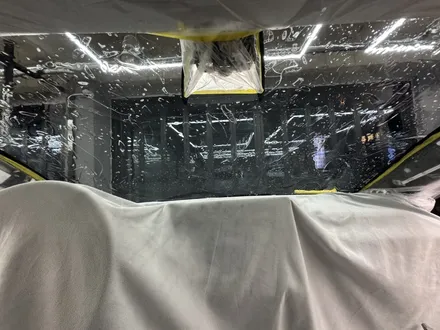 울산 테슬라, 틴팅 어떤 의뢰라도 최고의 시야 보장. / 울산 남구