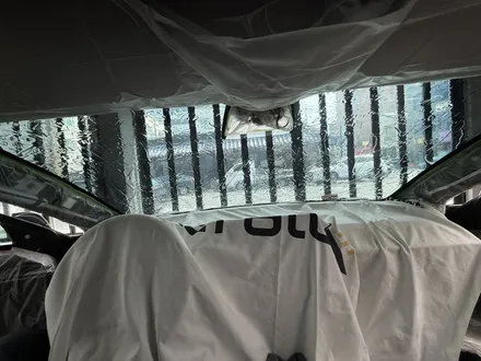 울산 테슬라 틴팅 모델3은 역시! 오토칸 / 울산 남구