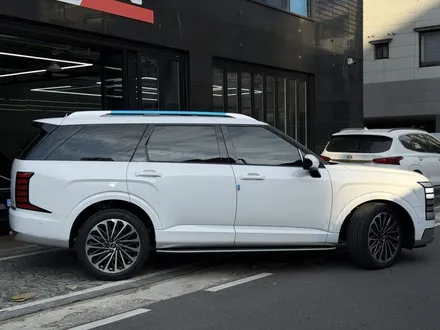울산 크롬죽이기 신차패키지할때 쓱, 팰리세이드 LX3 / 울산 남구