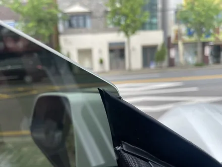 울산에서 테슬라썬팅 잘하는 곳은? 그리고 얼티넘XP썬팅 / 울산 남구