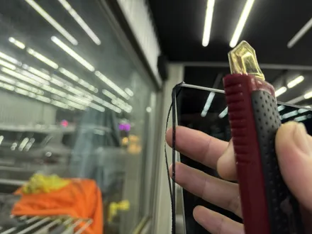 울산 북구 썬팅! 너무 멋부리는거 말고 꾸안꾸 추천! / 울산 남구