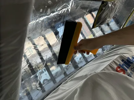 울산 선팅 제품이 나랑 찰떡이니까 만족은 자동으로 따라와... / 울산 남구
