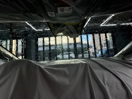 울산 레이노 EV3 썬팅 신차패키지, 보급형 전기차의 시작은 가성비! / 울산 남구