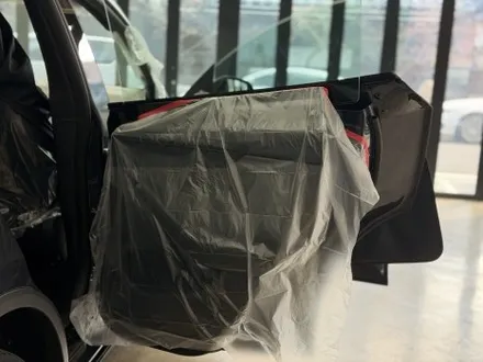 울산 남구 테슬라 틴팅 많이 하는 곳, 모델3 모델Y 동시 시공기 / 울산 남구