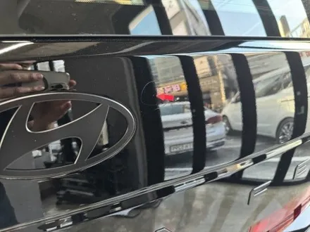 울산 테라룩스 썬팅, 기술에 먹칠하는 제품은 안 써요. 테라룩스 IR로 신차패키지 적용했습니다! / 울산 남구