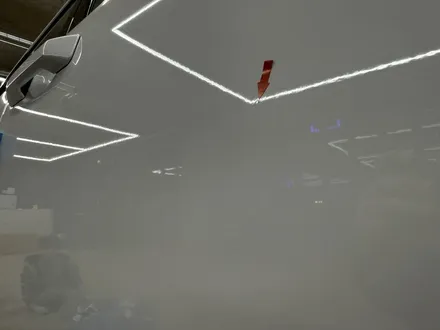 울산 신차검수 신형 팰리세이드 LX3 풀체인지 또 인수 거부. 도장 불량이 너무 많아요. 3열 시트 또 불량! / 울산 남구