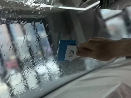 울산 자동차 썬팅 제네시스 GV70이 남다르게 멋있어진 이유 / 울산 남구
