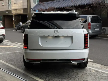 울산 크롬죽이기 신차패키지할때 쓱, 팰리세이드 LX3 / 울산 남구