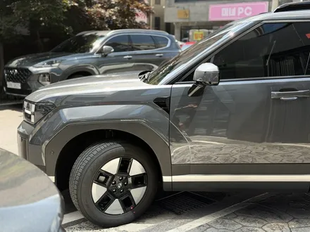 울산 신차패키지 오토칸 작업 순서 / 울산 남구