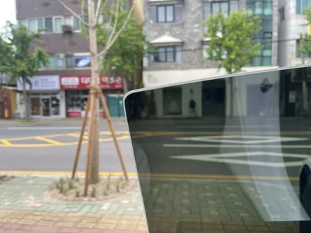 울산에서 테슬라썬팅 잘하는 곳은? 그리고 얼티넘XP썬팅 / 울산 남구