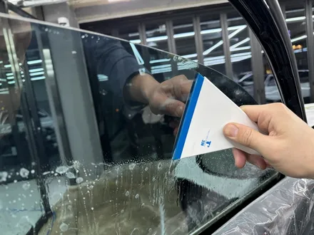 울산 자동차 썬팅, GV80쿠페 제일 멋지게 타는방법 진짜 / 울산 남구