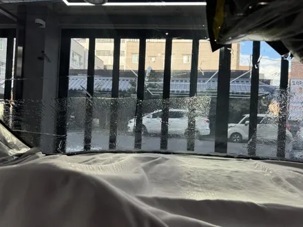 울산 레이노 EV3 썬팅 신차패키지, 보급형 전기차의 시작은 가성비! / 울산 남구