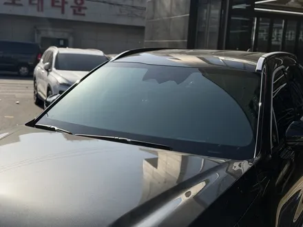 울산 쏘렌토 썬팅 반사 색감 은은한 에메랄드 어때! 클리프디자인 RN / 울산 남구