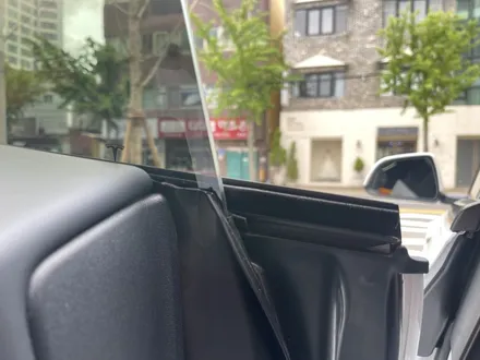 울산에서 테슬라썬팅 잘하는 곳은? 그리고 얼티넘XP썬팅 / 울산 남구